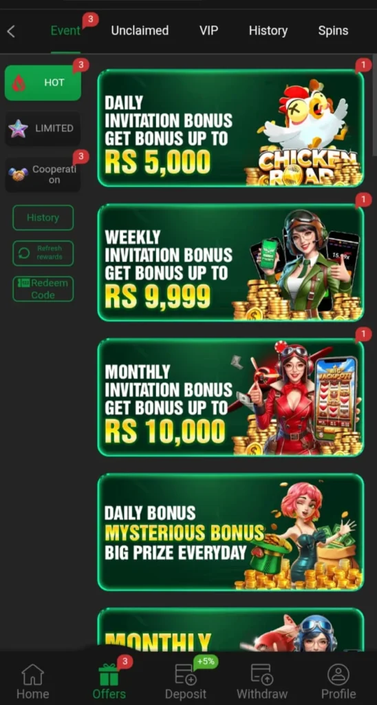 OK PKR Game Download