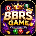 BBRS Game