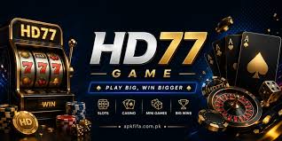 HD77 Game Download