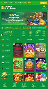 HD77 Game Apkmatu.com