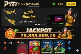 P777 Game Download