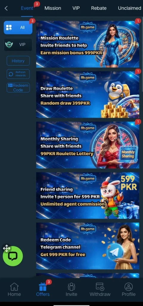 8B Game Download