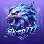 SK EP777 Game