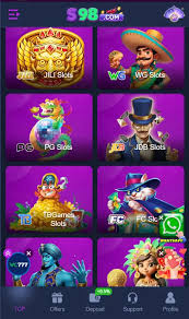 S98 Game Apkmatu.com