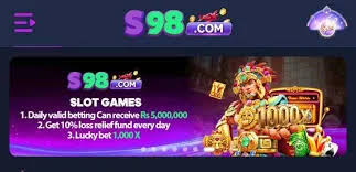 S98 Game Download
