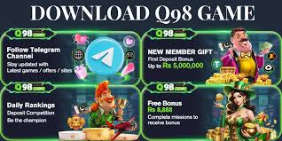 Q98 Game Apkmatu.com