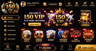 150VIP Game Apkmatu.com