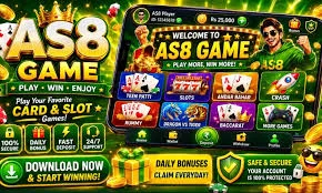 AS8 Game Download