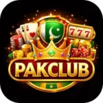 PAKCLUB Game