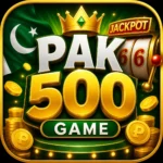 Pak 500 Game